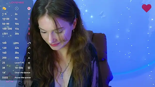 Katyaa_Lover's Live XXX Chat
