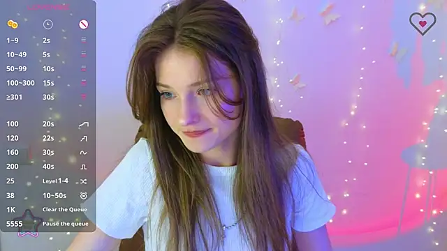 Webkamerová show Katyaa_Lover