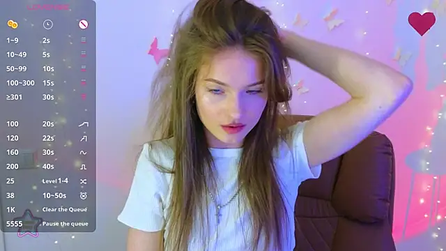 Chat +18 de Katyaa_Lover ao vivo