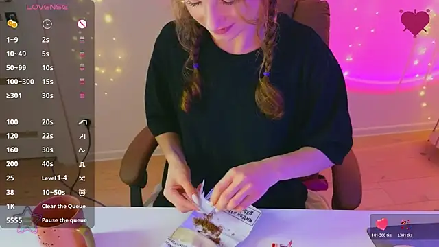 Katyaa_Lover's Live XXX Chat
