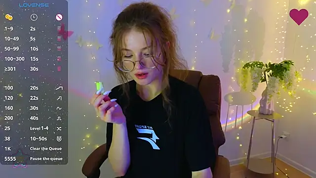 Webkamerová show Katyaa_Lover