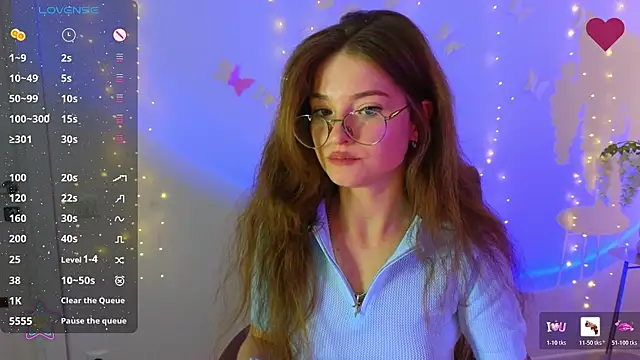 Katyaa_Lover লাইভ XXX চ্যাট
