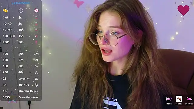 Katyaa_Lover's Live XXX Chat