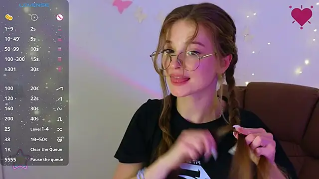 Katyaa_Lover's Live XXX Chat
