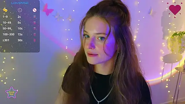 Chat XXX en directo de Katyaa_Lover