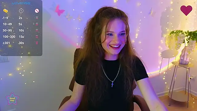 Webkamerová show Katyaa_Lover