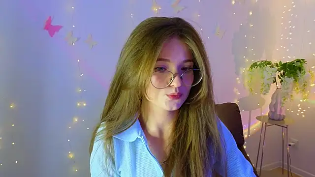 Webkamerová show Katyaa_Lover