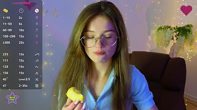 Katyaa_Lover's Live XXX Chat