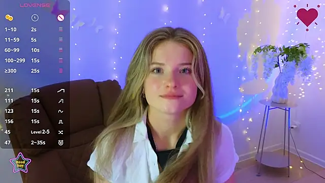 Webkamerová show Katyaa_Lover