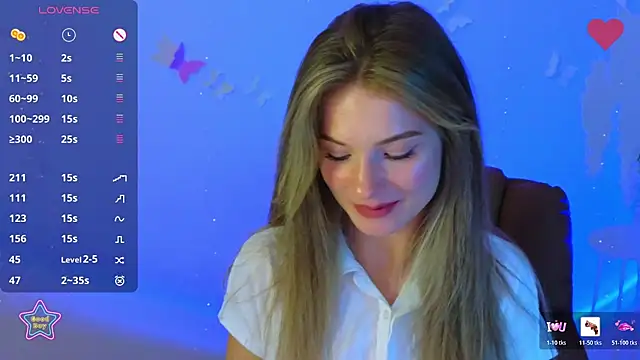 Webkamerová show Katyaa_Lover