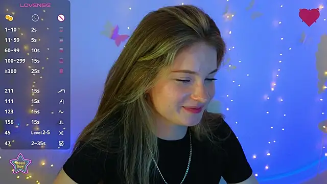 Webkamerová show Katyaa_Lover