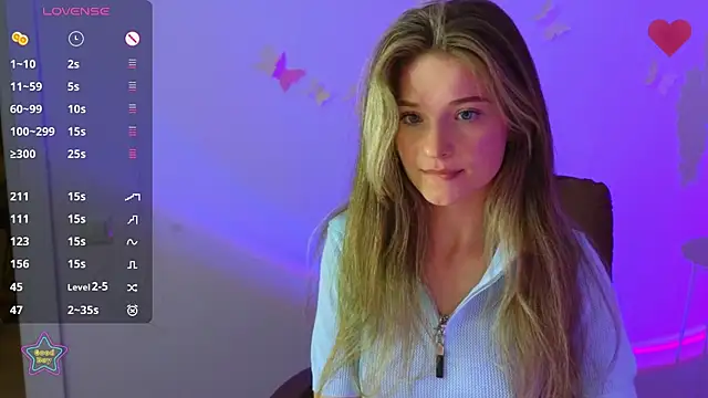 Katyaa_Lover's Webcam Show