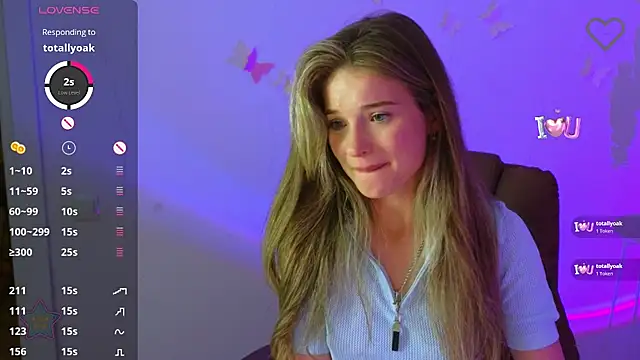 Webkamerová show Katyaa_Lover