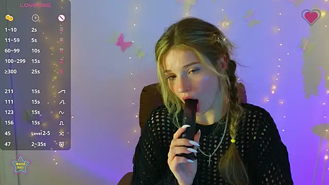 Katyaa_Lover 现场XXX聊天