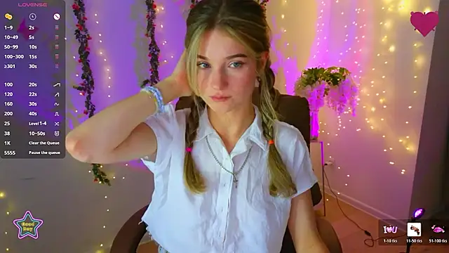 Katyaa_Lover: онлайн-секс-чат
