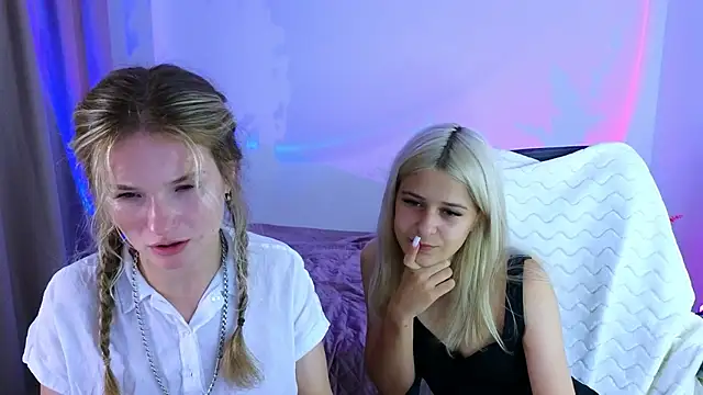 Živý XXX chat Katyaa_Lover