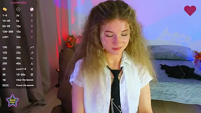 Chatroom XXX en direct de Katyaa_Lover