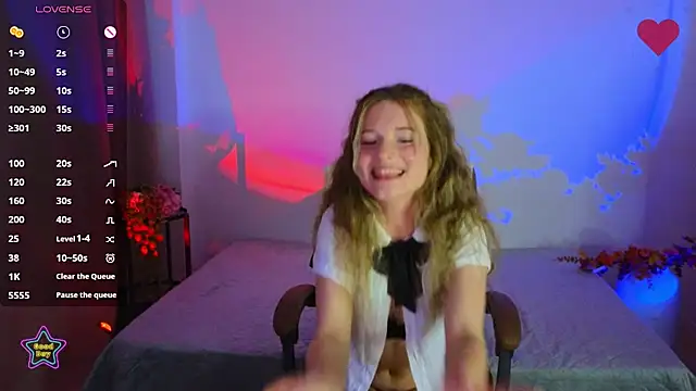 Katyaa_Lover Webcamshow