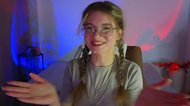 Živý XXX chat Katyaa_Lover