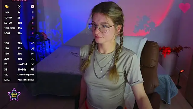 Katyaa_Lover লাইভ XXX চ্যাট