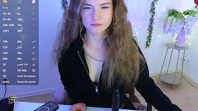 Katyaa_Lover Adlı Modelin Canlı XXX Sohbeti