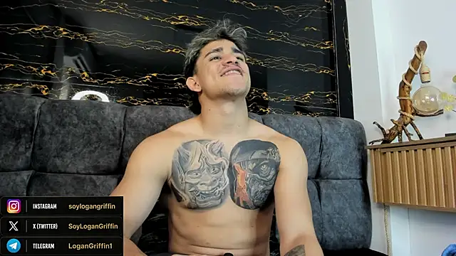 JeergMuscle Show Webcam