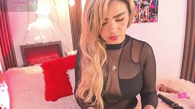 XXX chat uživo modela Agatha210