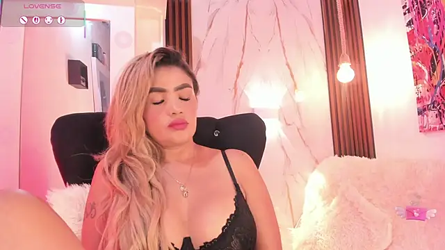 Agatha210 라이브 XXX 채팅