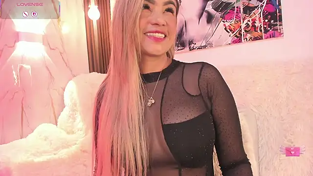 Agatha210's Live XXX Chat