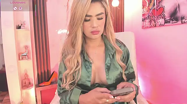 Agatha210 라이브 XXX 채팅
