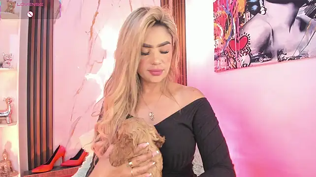 Agatha210's Live XXX Chat