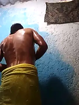 Webkamerová show PAPITOCHULO88_