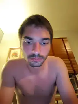 Cmillions69's Webcam Show