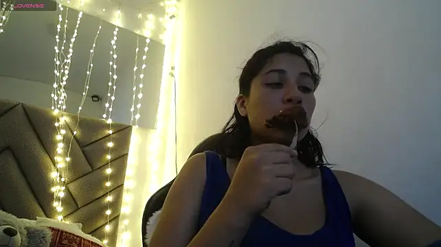 Show de kashvi_ na webcam