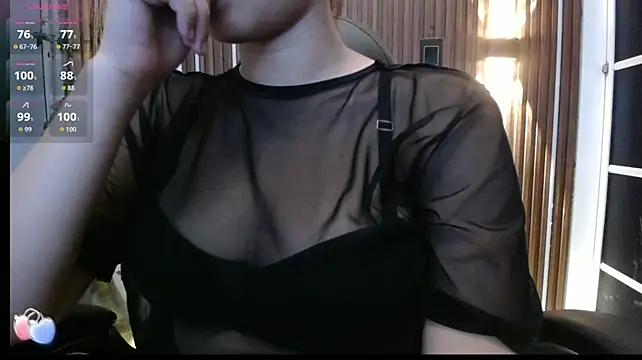Chatroom XXX en direct de kashvi_