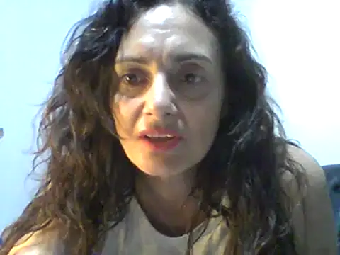 dulcefannyn Live chat-huone