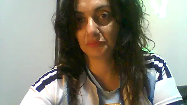 dulcefanny – Kamerová šou