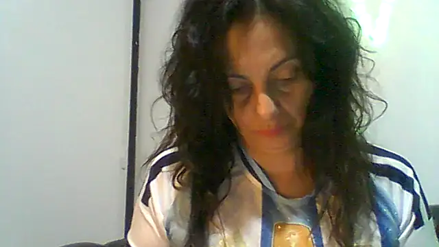Show de webcam de dulcefanny
