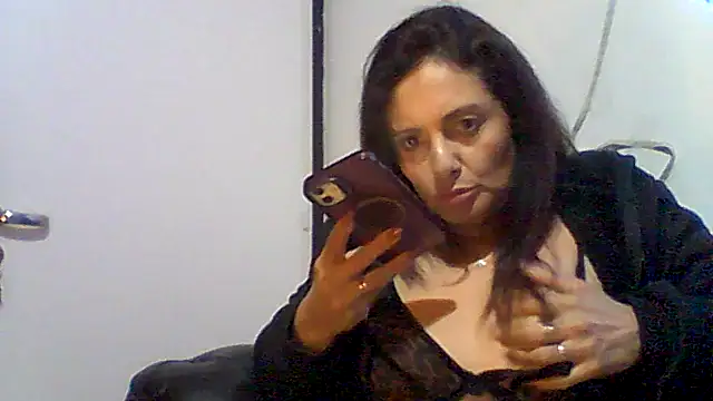 dulcefanny's Live XXX Chat
