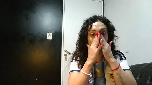 dulcefanny's Live XXX Chat