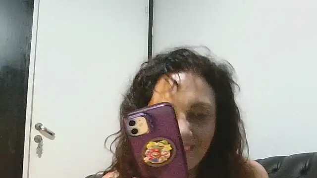 dulcefanny's Live XXX Chat