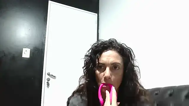 dulcefanny – Live XXX-chat