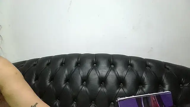 Chatroom XXX en direct de dulcefanny