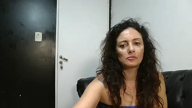 dulcefanny – webcam-show