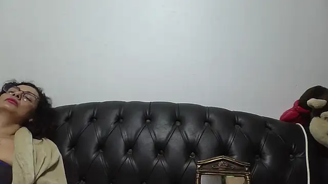 dulcefanny Webcam show