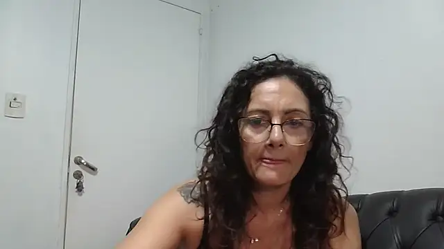 dulcefanny Webcam-Show