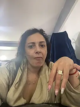 Czat XXX na żywo – dulcefanny