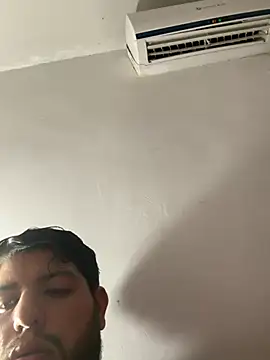 Futsam638's Webcam Show