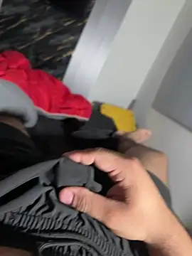 Futsam638's Webcam Show