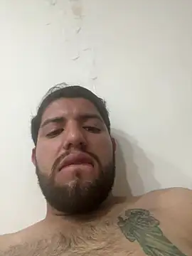 Show webcam de Futsam638
